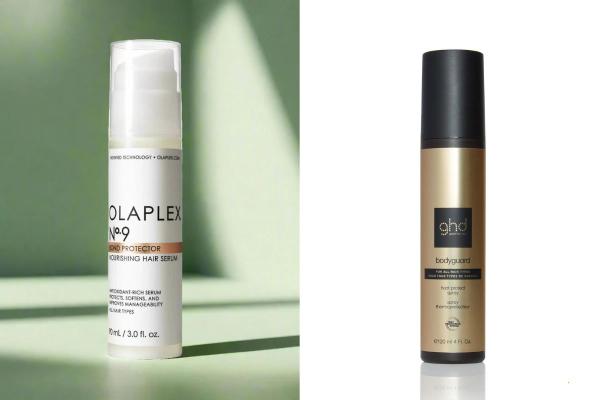 Descubre los mejores protectores térmicos para el pelo del 2026 - GHD Heat Protect Spray