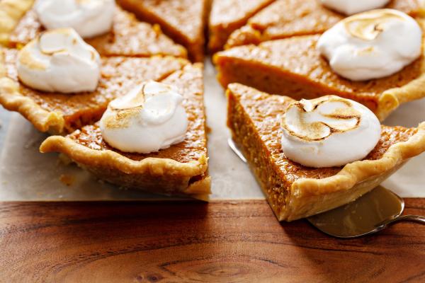 Cómo hacer pastel de boniato - Paso 5