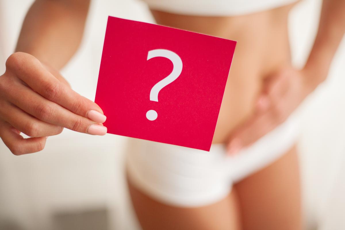 ¿Es normal que no te baje la regla en dos meses?