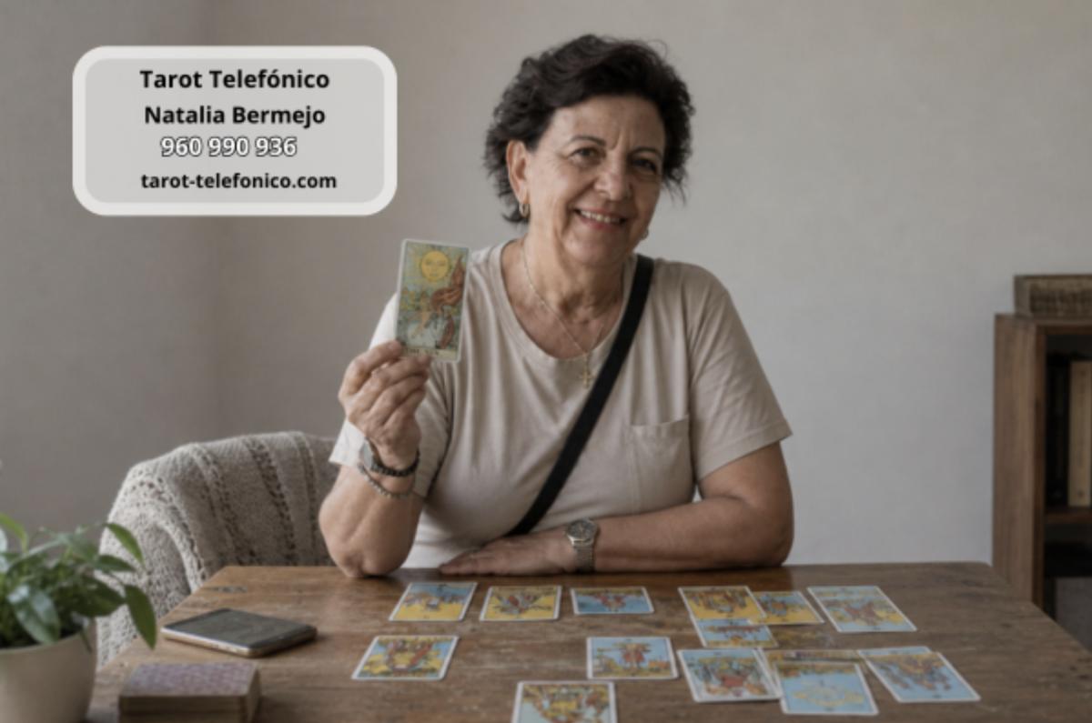 Lista de las mejores videntes buenas de España, solo las videntes buenas sin gabinete más recomendadas y certeras