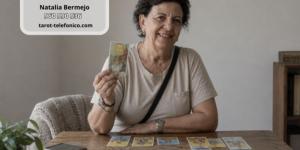 Lista de las mejores videntes buenas de España, solo las videntes buenas sin gabinete más recomendadas y certeras