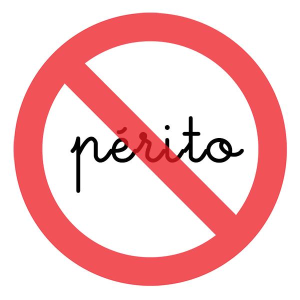 Cómo se dice périto o perito - *périto