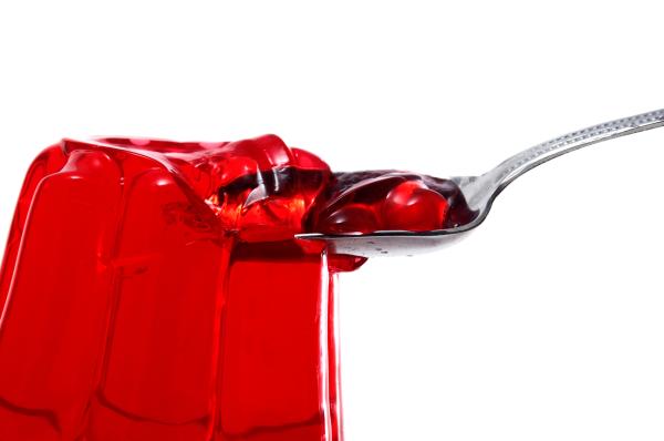 De qué está hecha la gelatina - Qué contiene la gelatina