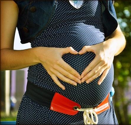 Cómo aliviar el estreñimiento en el embarazo