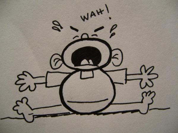 Cómo dibujar el número 8 de forma original - Paso 5