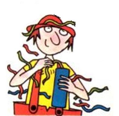 Cómo hacer el truco de los tubos mágicos - Paso 8