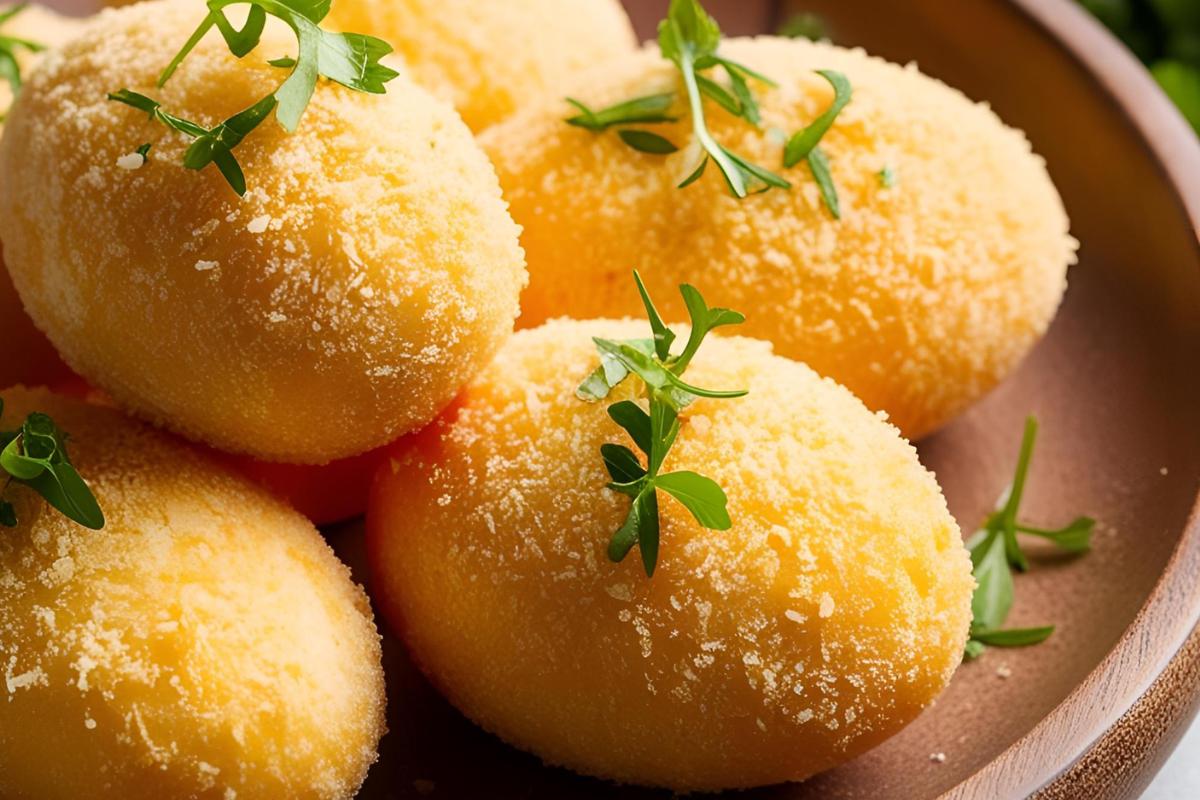 Cómo hacer huevos tontos: la receta casera de la abuela