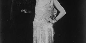 Cómo encontrar ropa de los años 20