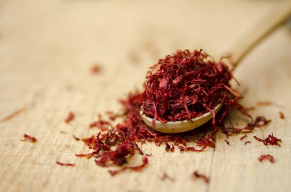 Cómo hacer una paella de carne - Paso 6