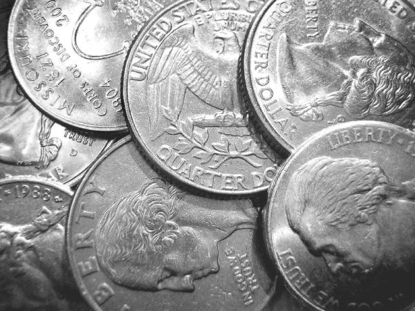 Cómo limpiar el níquel