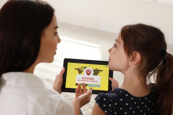 Las mejores Apps de control parental para iPhone y Android - FamilyKeeper