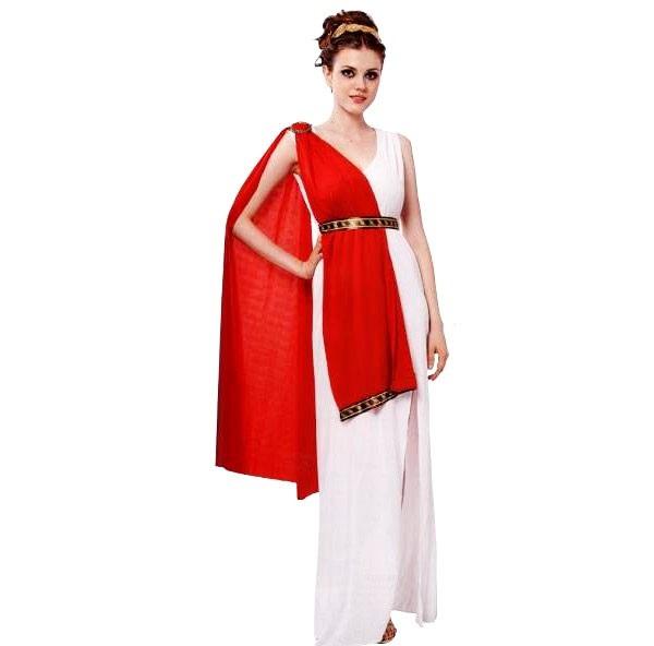 Cómo celebrar mi 33 cumpleaños - Celebrar mi 33 cumpleaños: Fiesta Romana