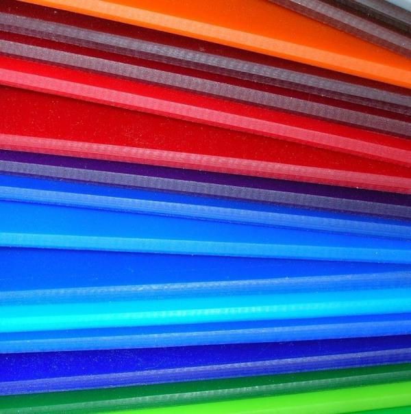 Cómo elegir los colores que me favorecen