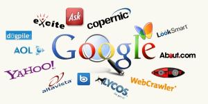 Cuáles son los buscadores de Internet