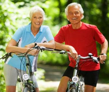 Cómo ejercitarse después de un infarto