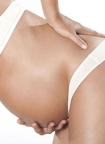 Cómo tratar la lumbalgia en el embarazo