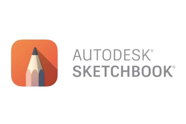 Las mejores aplicaciones para dibujar en tablets y móviles Android - AutoDesk SketchBook