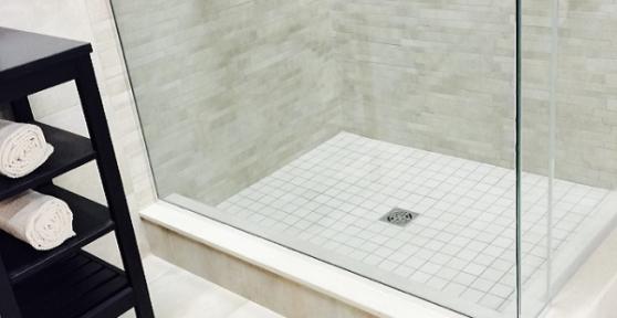 Cómo quitar el moho de la ducha