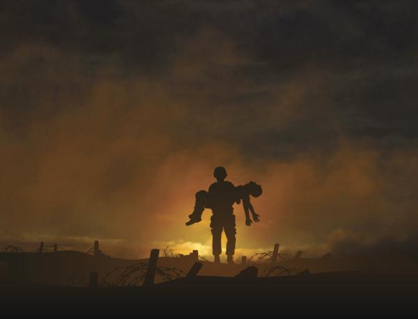 Cuál es el país más peligroso del mundo