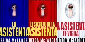 Los mejores libros de Freida McFadden: conoce todos los thrillers superventas