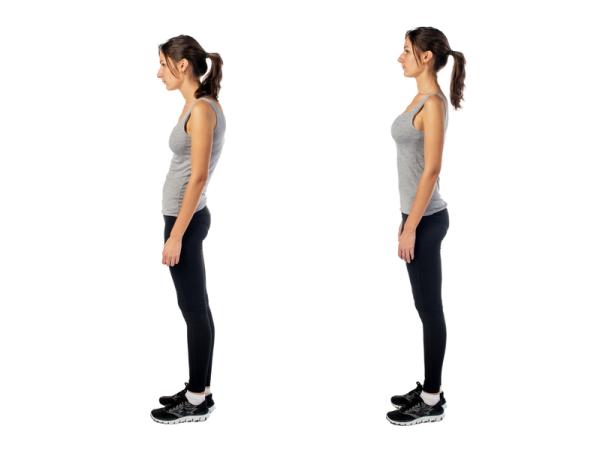 Ejercicios para fortalecer los pulmones - Paso 6