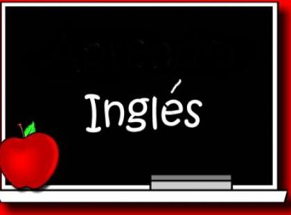 Lo más básico del inglés