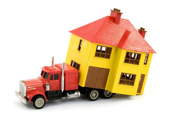 Cómo calcular los gastos de una mudanza