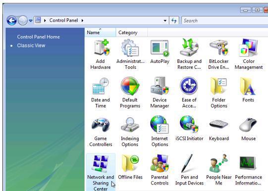 Cómo fijar el panel de control de la barra de tareas en Windows 7