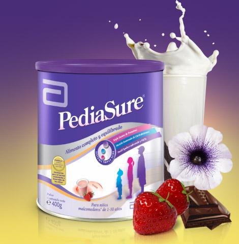 Cómo mejorar la alimentación de los niños - Paso 1