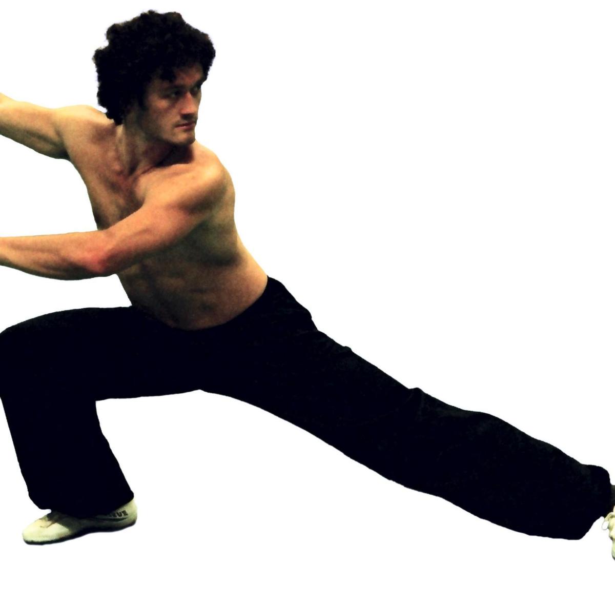 Cómo mejorar la energía de mi cuerpo