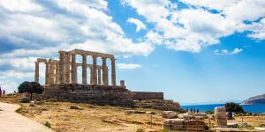 ¿Qué isla visitar en Grecia? Estas son las 15 islas griegas más bonitas