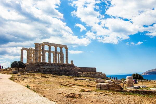 ¿Qué isla visitar en Grecia? Estas son las 15 islas griegas más bonitas