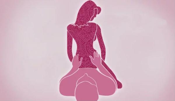 8 posturas sexuales fáciles de hacer y placenteras - Amazona