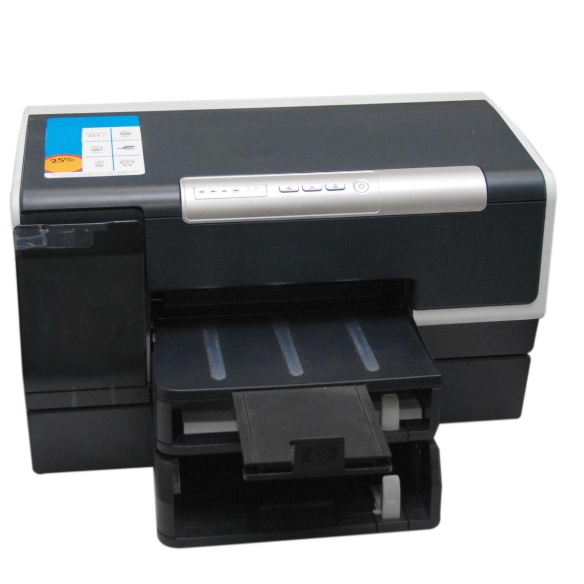 Cómo cambiar una impresora de offline a online