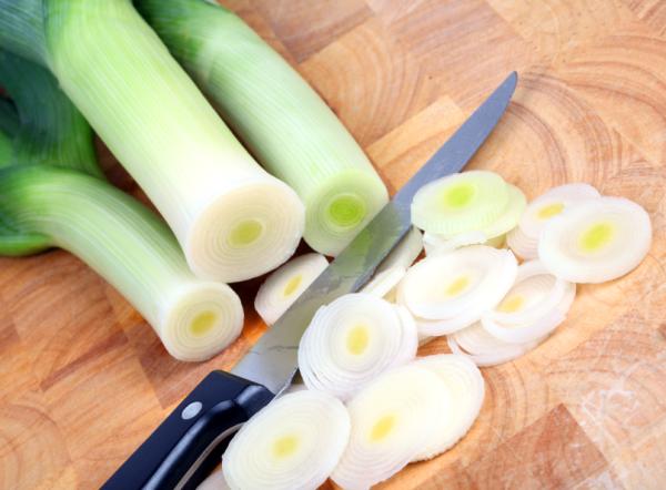 Cómo hacer caldo depurativo - Paso 2