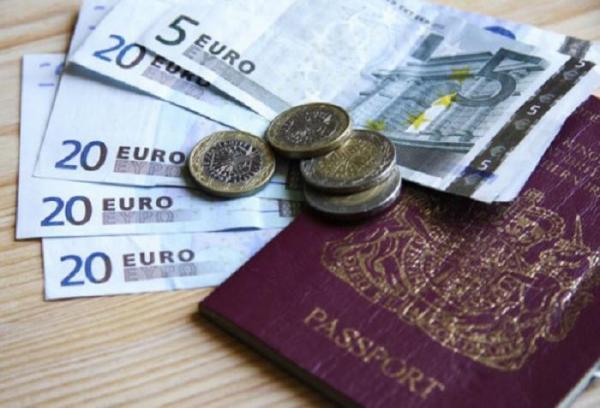 Qué hacer si estoy cobrando el paro y me traslado al extranjero