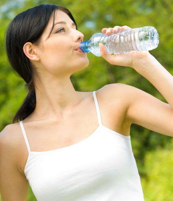 Cómo evitar la diarrea del viajero