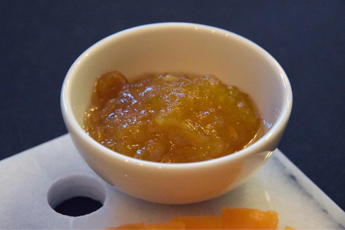 ¿Cómo hacer cabello de ángel? Conoce el paso a paso de esta receta fácil