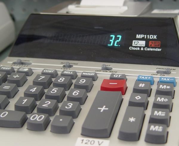 Quién está obligado a llevar un control de la contabilidad