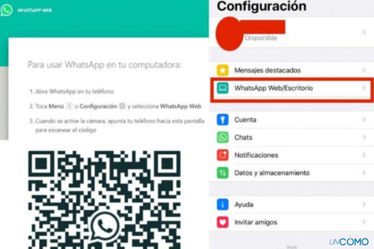 Cómo saber si me hackearon mi WhatsApp