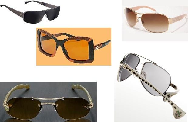 Gafas de sol más caras del mundo deals