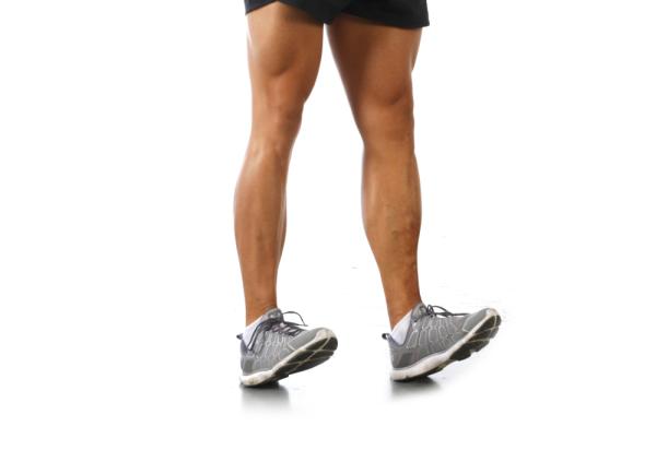 Cómo fortalecer los tobillos - Paso 2