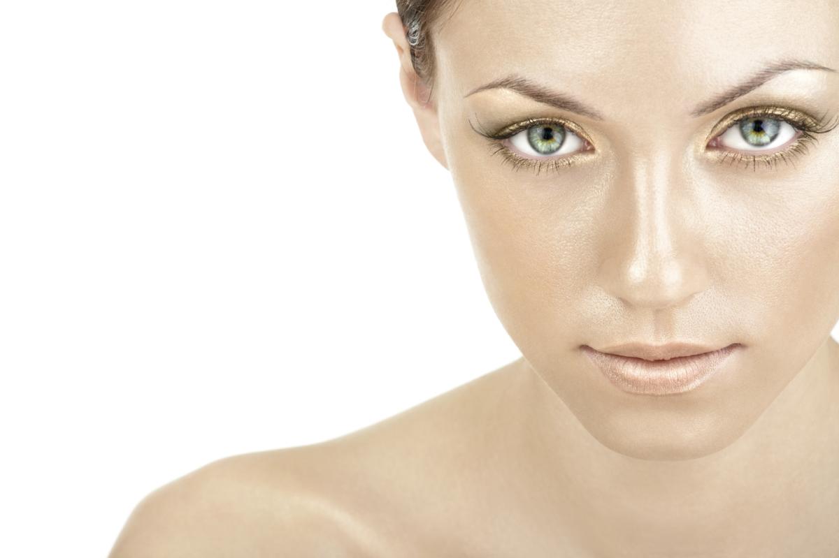 Por qué no me crecen las cejas