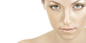 Por qué no me crecen las cejas