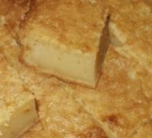 Cómo hacer una quesada