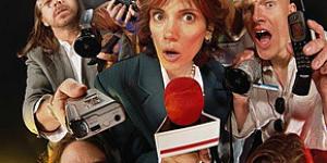 Cómo organizar una rueda de prensa