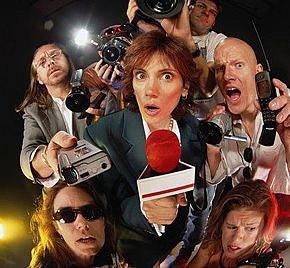 Cómo organizar una rueda de prensa