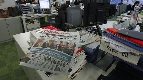 Cómo organizar una rueda de prensa - Paso 6