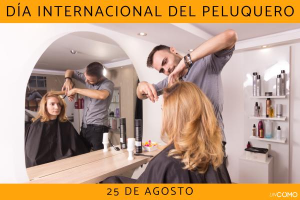Día Internacional del Peluquero: cuándo es, por qué se celebra e historia de esta profesión