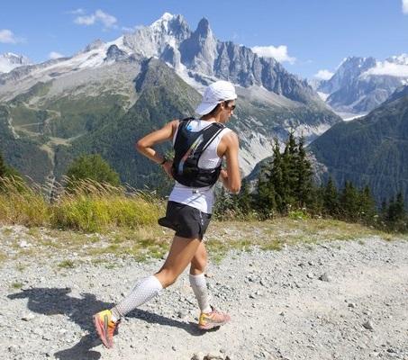 Cómo entrenar para un ultra trail